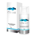 Gel Dessensibilizante Anal Cliv Intt - Imagem 2
