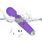 Vibrador Varinha Mágica – Tamanho G - Imagem 2