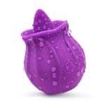 Estimulador Clitoriano com Língua