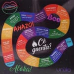 Jogo Cê Aguenta Unika Games - Imagem 3
