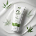 Lubrificante CB2 Intt 50ml - Imagem 2