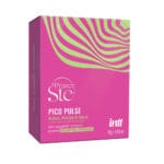 Pico Pulse Gel Sugador Unissex - Imagem 3