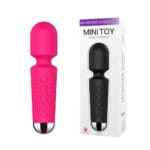 Mini Toy Varinha Mágica YOUVIBE - Imagem 3