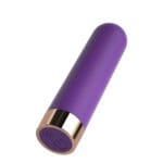 Bullet Vibrador Milly com Controle Remoto - Imagem 2