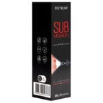 Submission Gel Beijo de Súdito Eletrizante - Imagem 3