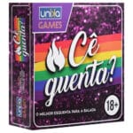 Jogo Cê Aguenta Unika Games