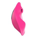 Vibrador de Calcinha com Controle por App
