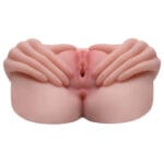 Masturbador Mãos Vagina e Ânus Passion Lady Vipmix - Imagem 3