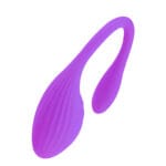 Bullet Vibrador com Controle por App à Longa Distância - Imagem 2