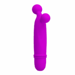 Massageador de Clitóris Pretty Love Goddard - Imagem 3