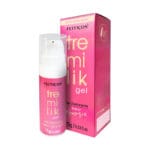 Tremilik Gel Vibrador Beijável Feitiços