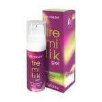 Tremilik Gel Vibrador Beijável Feitiços - Imagem 3