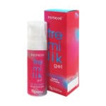 Tremilik Gel Vibrador Beijável Feitiços - Imagem 2