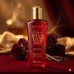 Óleo Corporal Afroditse Exotic Premium 150ml - Imagem 2